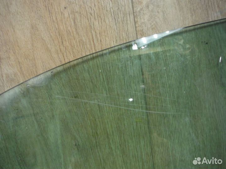 Стекло двери передней левой №97 BMW X5 F15 2016