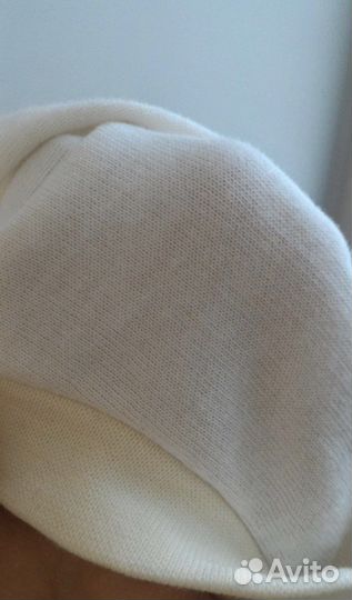 Шапка шлем Наша мама на голову 42-44см