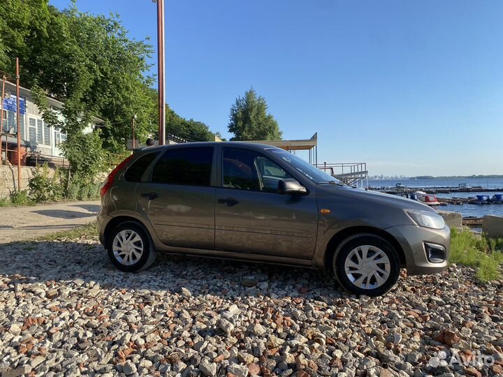 LADA Kalina 1.6 МТ, 2015, 178 600 км