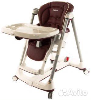 Стульчик для кормления Peg-Perego