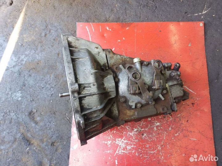 Коробка передач Mercedes W116;115;123 1152611619