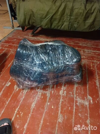 Мужские вещи пакетом 54 56