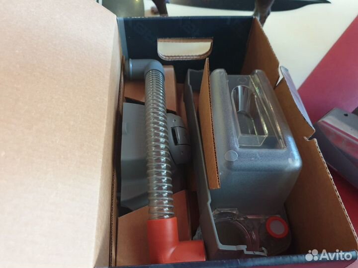 Пылесос Кирби б/у