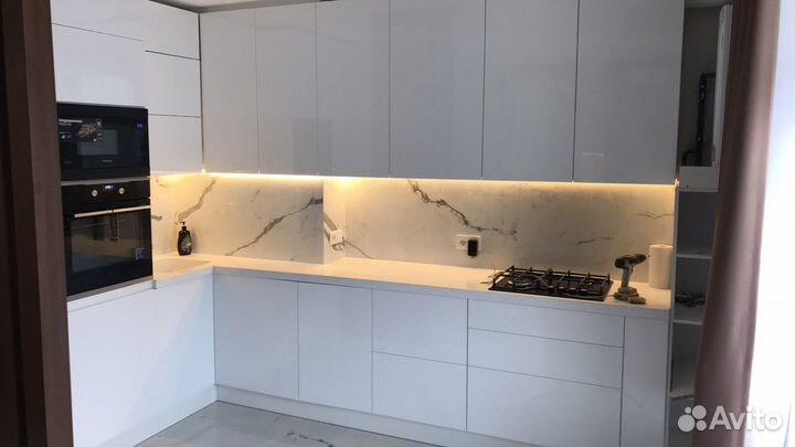 Сборщик мебели