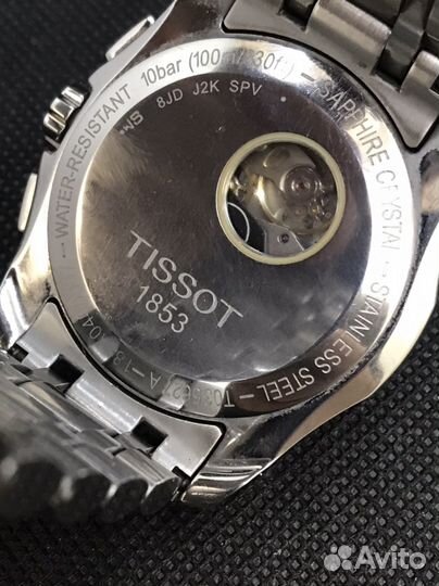 Наручные часы tissot t035627A