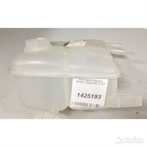 Бачок расширительный Форд