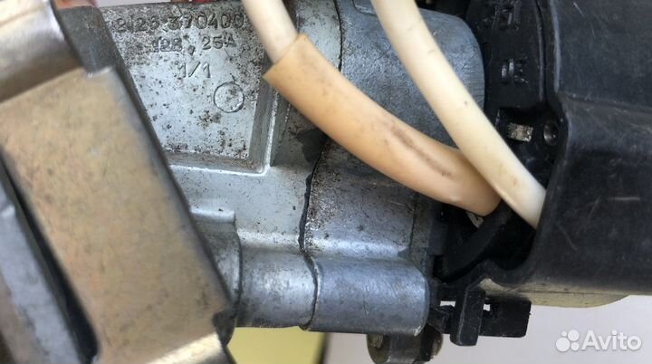 Замок зажигания «Ода»