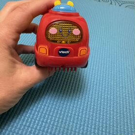 Vtech машинки