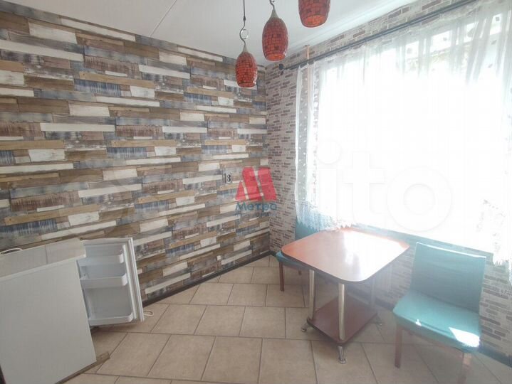 1-к. квартира, 35,5 м², 10/10 эт.