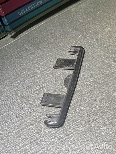 Бампер раф 2203 А18