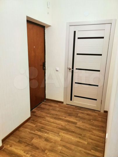 1-к. квартира, 38,8 м², 2/4 эт.