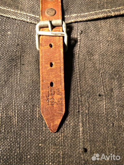 Сумка - переноска авиа- полевиков