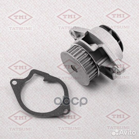 Насос водяной VAG A2/altea/cordoba/ibiza/leon/T