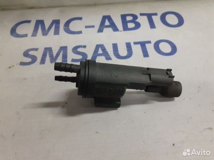 Клапан вакуумный Mercedes-Benz R-Class W251 3.5