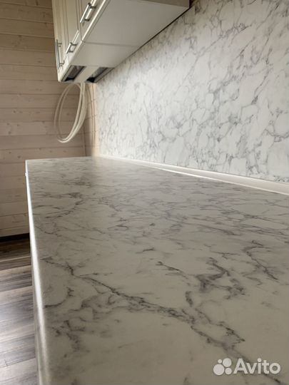 Прямая кухня. Любые размеры ксп:26760