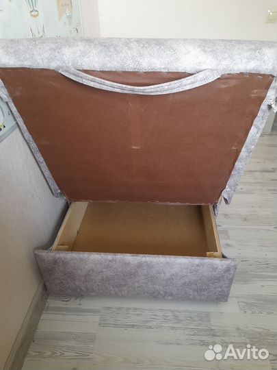 Кресло кровать бу