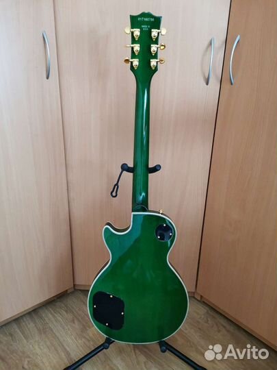 Электрогитара Gibson Les Paul