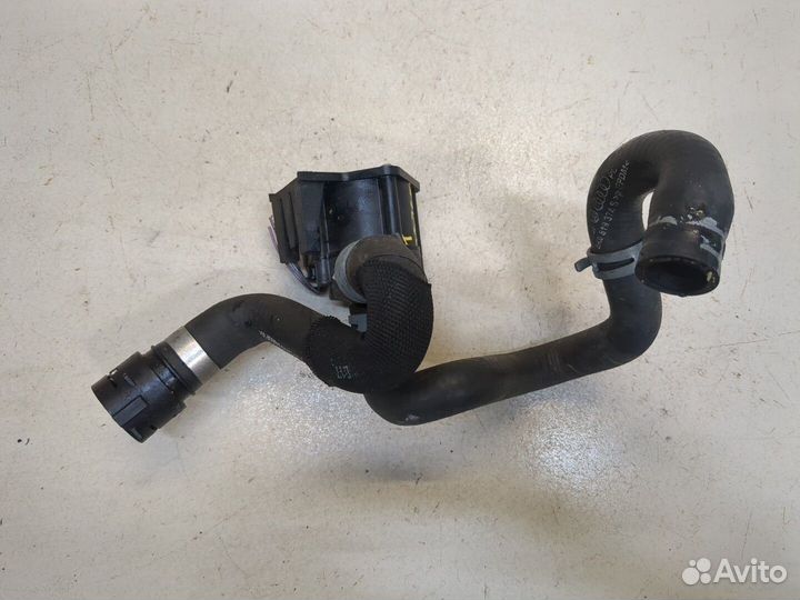 Насос водяной Audi A4 (B8), 2010