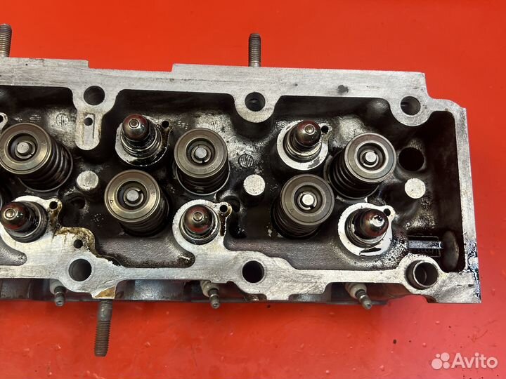 ГБЦ 2.2 бензин B22NZ Chevrolet Blazer 2 S15 1995-1