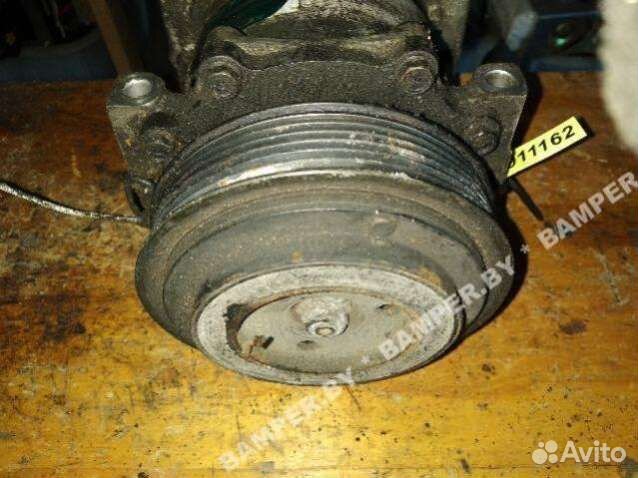 Компрессор кондиционера Renault Laguna 1 770085967