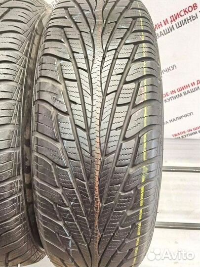 Maxxis Victra SUV M+S 225/65 R17 102T