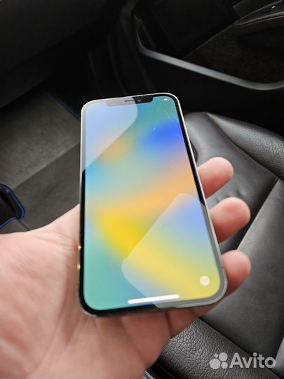 iPhone 12 Pro, 256 ГБ