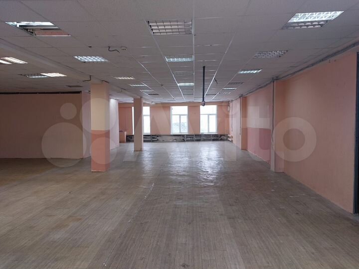 Производство, 518 м²
