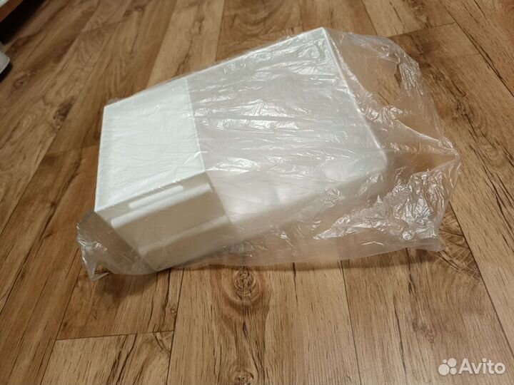 Органайзер для хранения косметики новая