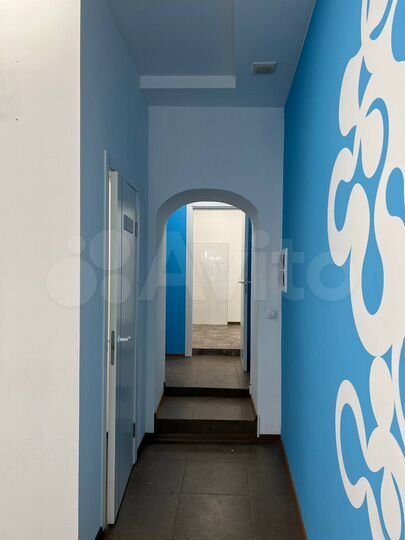 Торговая площадь, 72 м²