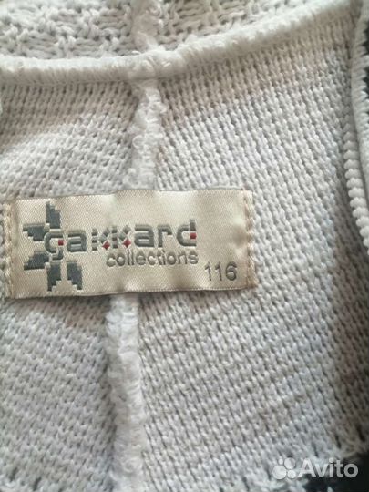 Кофта для девочки