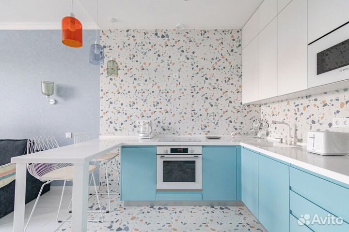 Кухня (цена за всю кухню)km-35452