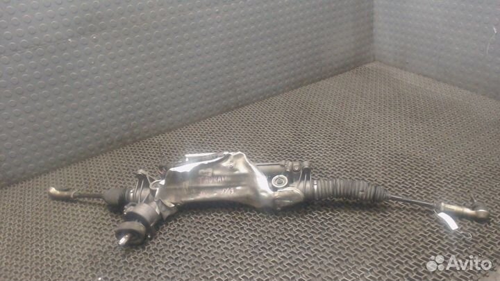 Рейка рулевая без г/у Volkswagen Touran, 2011