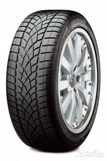 Dunlop SP Winter Sport 3D DSST ROF 285/35 R20 100V