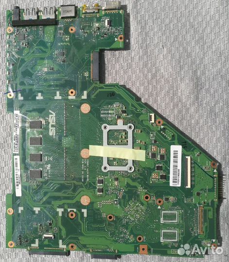 Материнская плата Asus X552E X550E X550EA