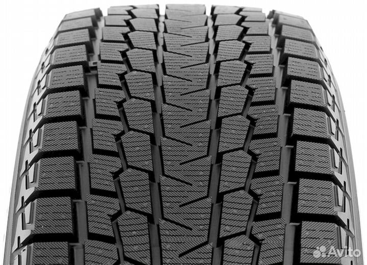 Yokohama Ice Guard SUV G075 265/50 R22