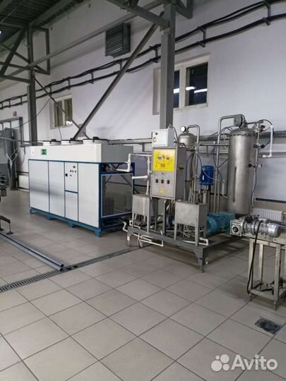 Оборудование