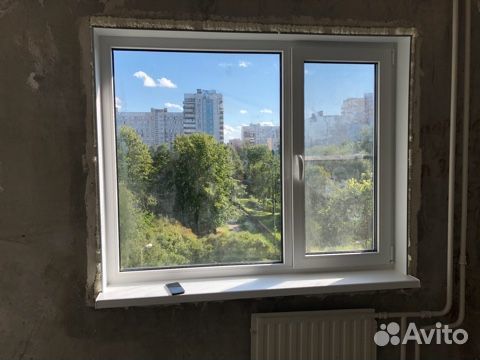 Окна пвх