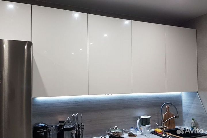 Кухни на заказ. На любой бюджет