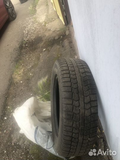 Pirelli Winter Ice Control 225/65 R17 106T