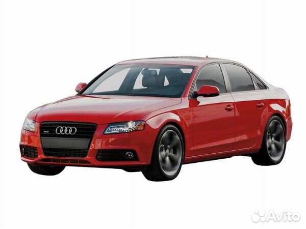 Опора передней стойки audi Q5 08, A4, avant 07