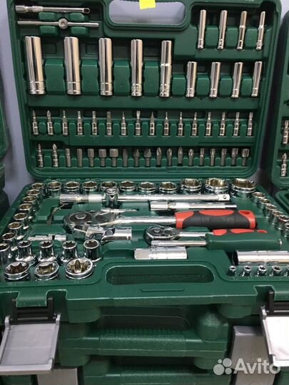 Набор инструментов