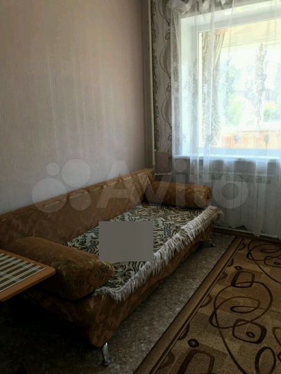 1-к. квартира, 30 м², 2/2 эт.