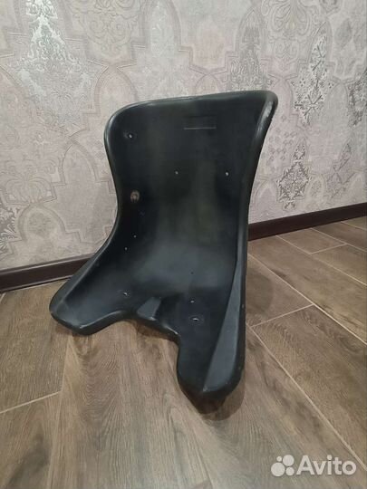 Сидение для картинга