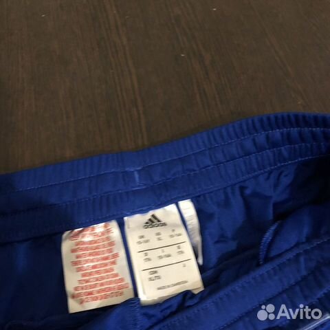 Шорты adidas