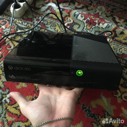 Xbox 360