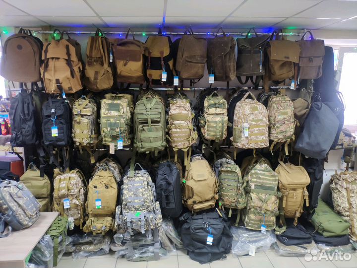 Рюкзак 25 литров