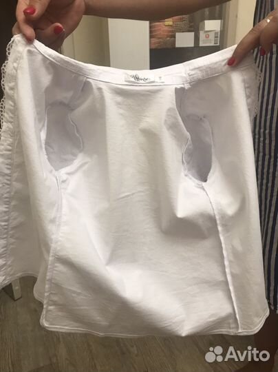 Блузка для девочки