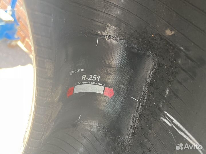 Bridgestone Turanza ER300 235/55 R17 V