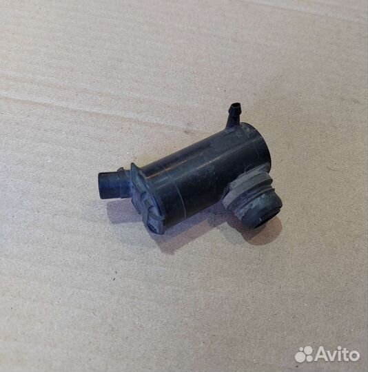 Насос омывателя Mazda 6 GG