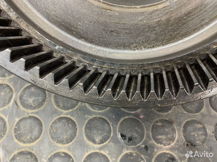 1339877 Шестерня планетарной передачи кпп ZF 16S22